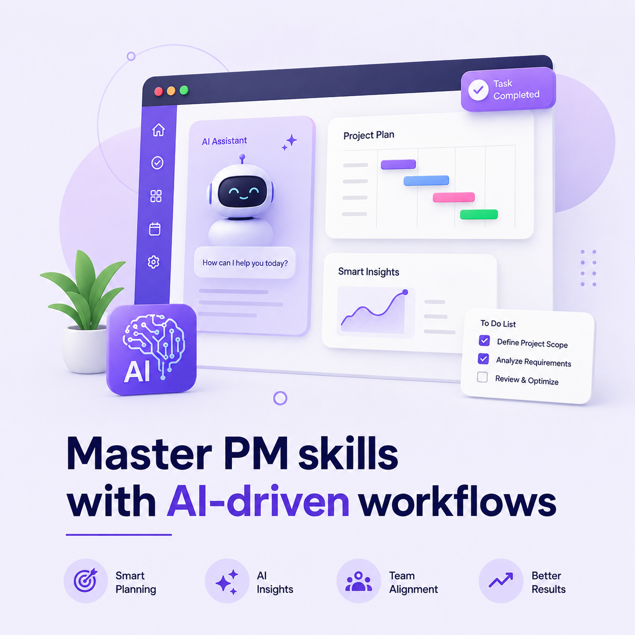 AI–first curriculum